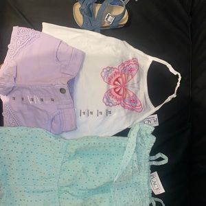Toddler Clothes